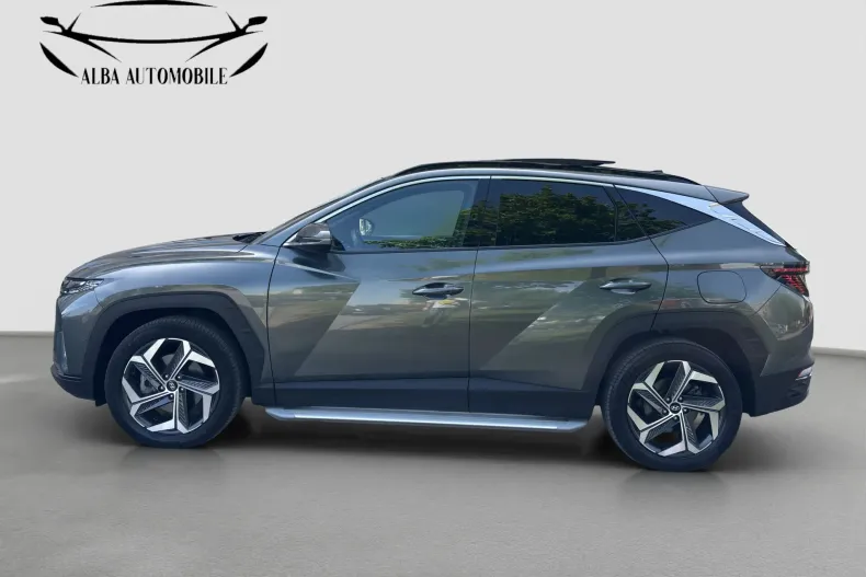Hyundai Tucson din 2023 cu 52.400 km - oferta HYU210517 - foto 11