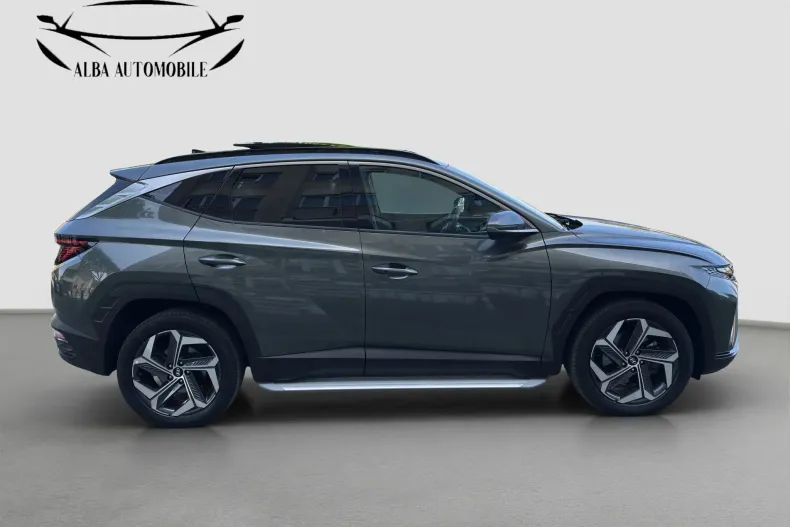 Hyundai Tucson din 2023 cu 52.400 km - oferta HYU210517 - foto 12