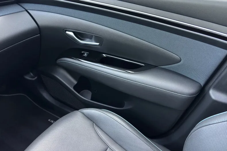 Hyundai Tucson din 2023 cu 52.400 km - oferta HYU210517 - foto 18