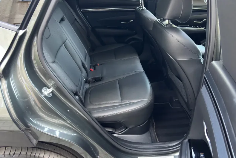 Hyundai Tucson din 2023 cu 52.400 km - oferta HYU210517 - foto 19