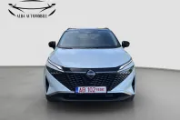 Nissan Qashqai din 2025 cu 21.700 km - oferta NIS210518 - foto 9