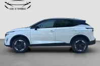 Nissan Qashqai din 2025 cu 21.700 km - oferta NIS210518 - foto 12