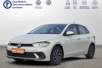 Volkswagen Polo din 2023 - oferta VOL210519