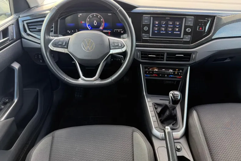 Volkswagen Polo din 2023 cu 62.300 km - oferta VOL210519 - foto 9