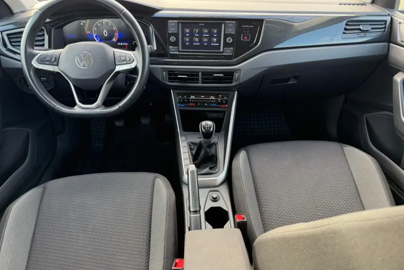 Volkswagen Polo din 2023 cu 62.300 km - oferta VOL210519 - foto 10