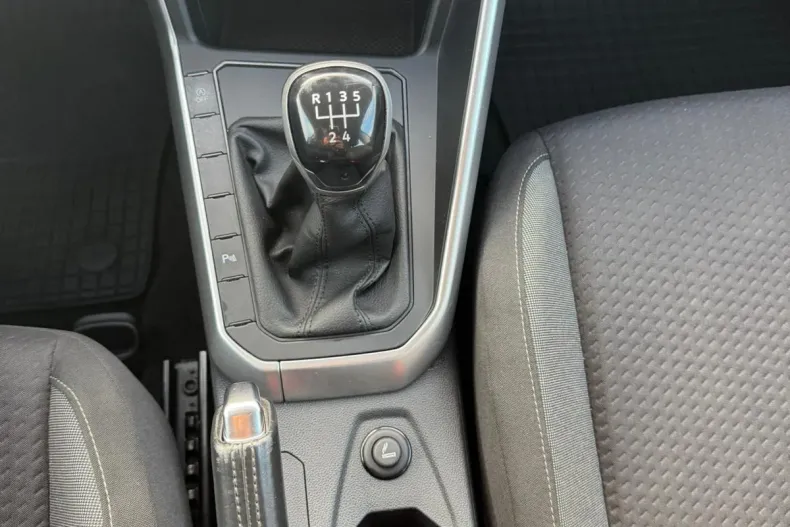 Volkswagen Polo din 2023 cu 62.300 km - oferta VOL210519 - foto 17