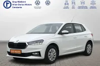 Skoda Fabia din 2023 cu 36.800 km - oferta SKO210520 - foto 1