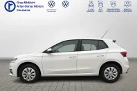 Skoda Fabia din 2023 cu 36.800 km - oferta SKO210520 - foto 2