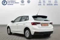 Skoda Fabia din 2023 cu 36.800 km - oferta SKO210520 - foto 3