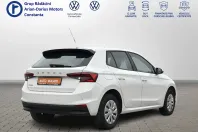 Skoda Fabia din 2023 cu 36.800 km - oferta SKO210520 - foto 5
