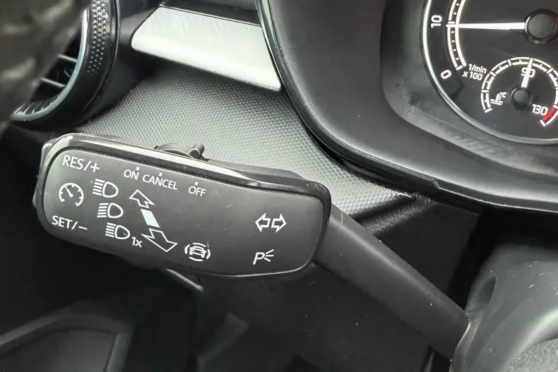 Skoda Fabia din 2023 cu 36.800 km - oferta SKO210520 - foto 13