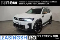 Dacia Bigster din 2025 cu 15.214 km - oferta DAC210521 - foto 1