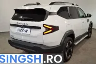 Dacia Bigster din 2025 cu 15.214 km - oferta DAC210521 - foto 2
