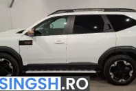 Dacia Bigster din 2025 cu 15.214 km - oferta DAC210521 - foto 3