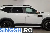 Dacia Bigster din 2025 cu 15.214 km - oferta DAC210521 - foto 4