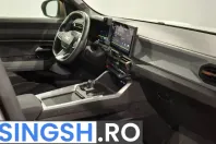 Dacia Bigster din 2025 cu 15.214 km - oferta DAC210521 - foto 12