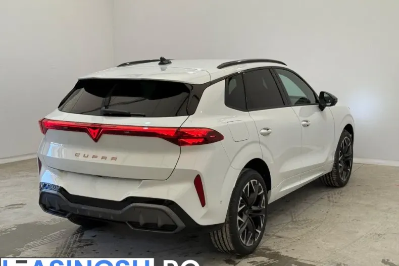 Cupra Terramar din 2026 cu 10 km - oferta CUP210522 - foto 5