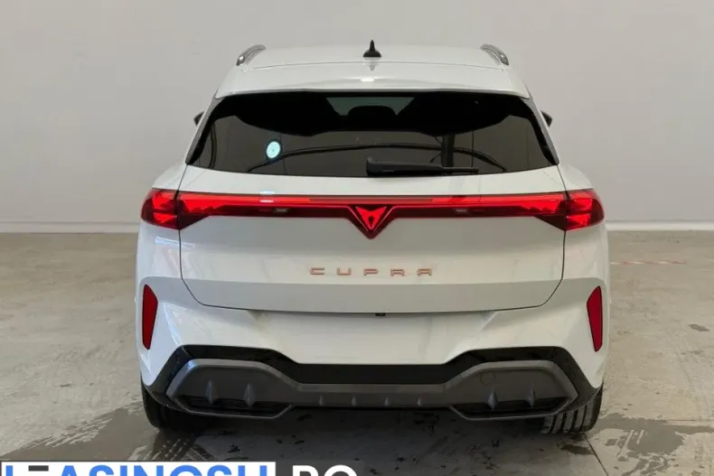 Cupra Terramar din 2026 cu 10 km - oferta CUP210522 - foto 6