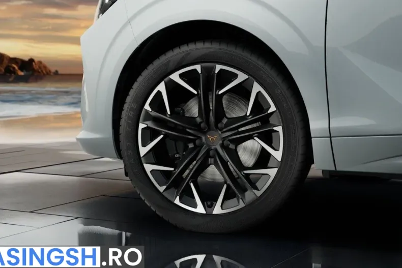 Cupra Terramar din 2026 cu 10 km - oferta CUP210522 - foto 8