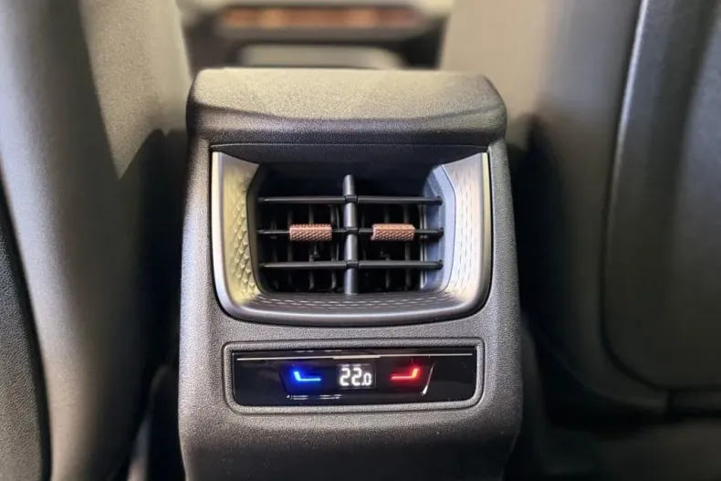 Cupra Terramar din 2026 cu 10 km - oferta CUP210522 - foto 11
