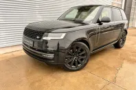 Land Rover Range Rover din 2025 cu 1 km - oferta LAN210523 - foto 1