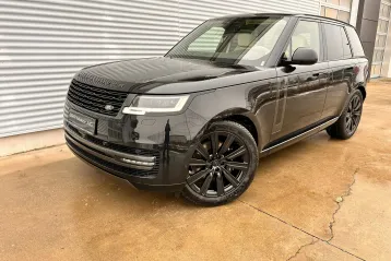Land Rover Range Rover din 2025 - oferta LAN210523