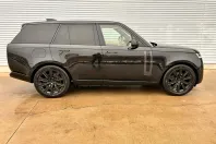 Land Rover Range Rover din 2025 cu 1 km - oferta LAN210523 - foto 2