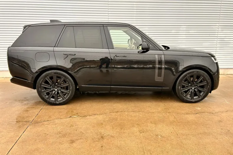 Land Rover Range Rover din 2025 cu 1 km - oferta LAN210523 - foto 2
