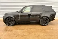 Land Rover Range Rover din 2025 cu 1 km - oferta LAN210523 - foto 4