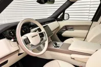 Land Rover Range Rover din 2025 cu 1 km - oferta LAN210523 - foto 6