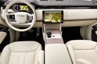 Land Rover Range Rover din 2025 cu 1 km - oferta LAN210523 - foto 8