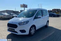 Ford Tourneo Courier din 2020 cu 73.000 km - oferta FOR210524 - foto 1