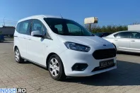 Ford Tourneo Courier din 2020 cu 73.000 km - oferta FOR210524 - foto 2