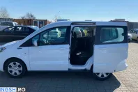 Ford Tourneo Courier din 2020 cu 73.000 km - oferta FOR210524 - foto 5