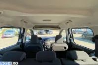 Ford Tourneo Courier din 2020 cu 73.000 km - oferta FOR210524 - foto 8