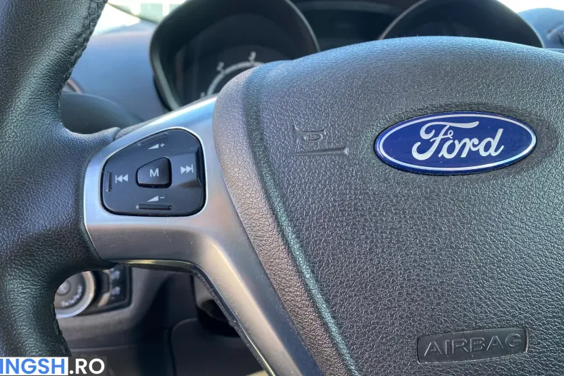 Ford Tourneo Courier din 2020 cu 73.000 km - oferta FOR210524 - foto 11