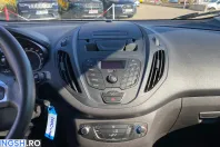 Ford Tourneo Courier din 2020 cu 73.000 km - oferta FOR210524 - foto 12