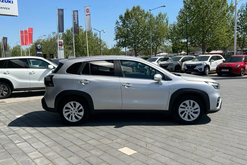 Suzuki S-Cross din 2024 cu 23.809 km - oferta SUZ210525 - foto 10