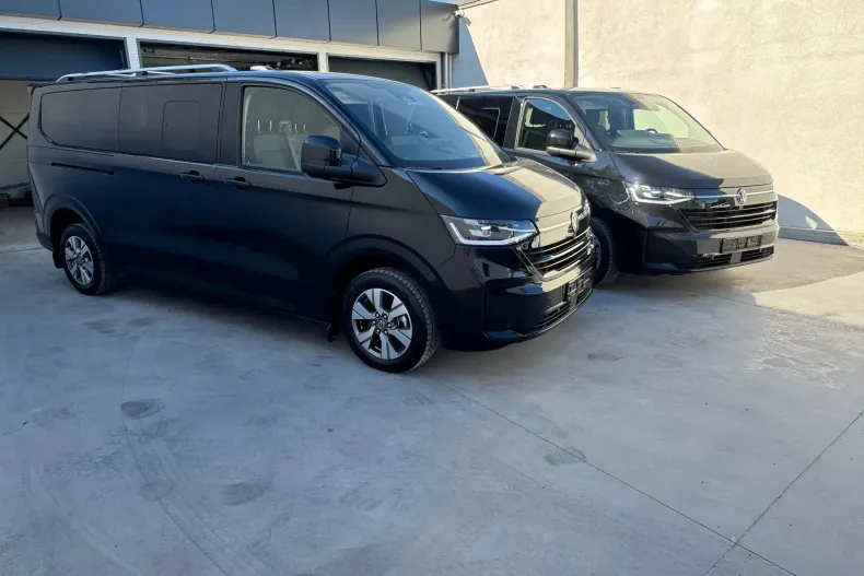 Volkswagen Caravelle din 2026 cu 20 km - oferta VOL210526 - foto 1