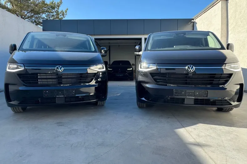 Volkswagen Caravelle din 2026 cu 20 km - oferta VOL210526 - foto 2