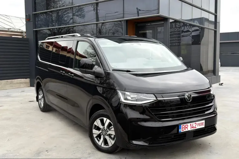 Volkswagen Caravelle din 2026 cu 20 km - oferta VOL210526 - foto 4