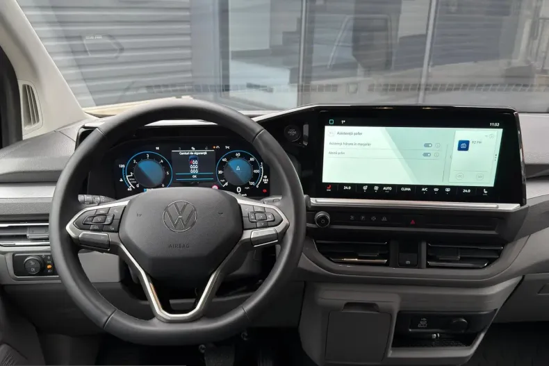 Volkswagen Caravelle din 2026 cu 20 km - oferta VOL210526 - foto 6
