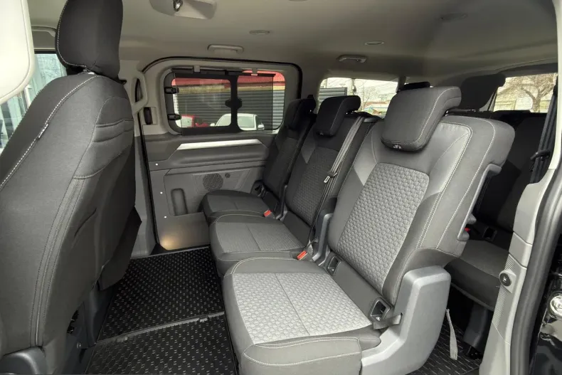 Volkswagen Caravelle din 2026 cu 20 km - oferta VOL210526 - foto 7
