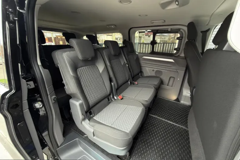 Volkswagen Caravelle din 2026 cu 20 km - oferta VOL210526 - foto 8