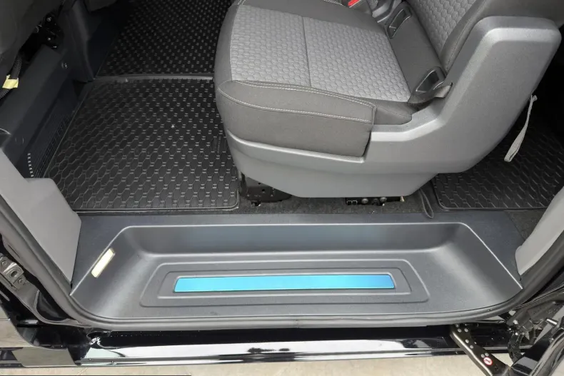 Volkswagen Caravelle din 2026 cu 20 km - oferta VOL210526 - foto 10