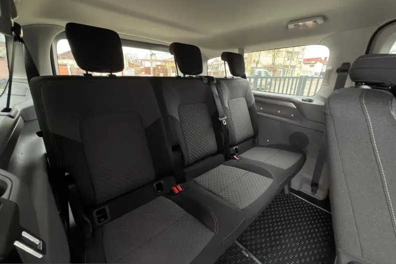 Volkswagen Caravelle din 2026 cu 20 km - oferta VOL210526 - foto 12