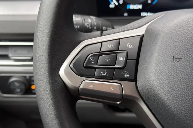 Volkswagen Caravelle din 2026 cu 20 km - oferta VOL210526 - foto 13