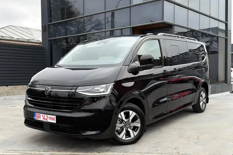 Volkswagen Caravelle din 2026 cu 20 km - oferta VOL210526 - foto 16