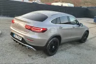 Mercedes-Benz GLC din 2021 cu 65.178 km - oferta MER210527 - foto 3