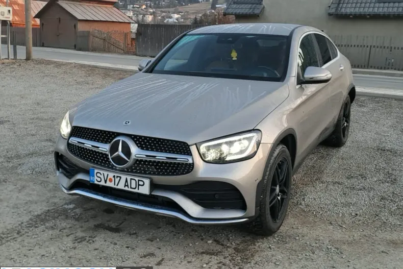 Mercedes-Benz GLC din 2021 cu 65.178 km - oferta MER210527 - foto 6